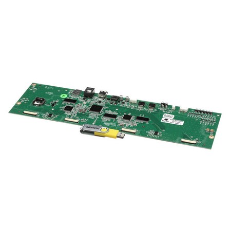 Ovention Ui Board, C2000 Single Phase R0700-5005-C201